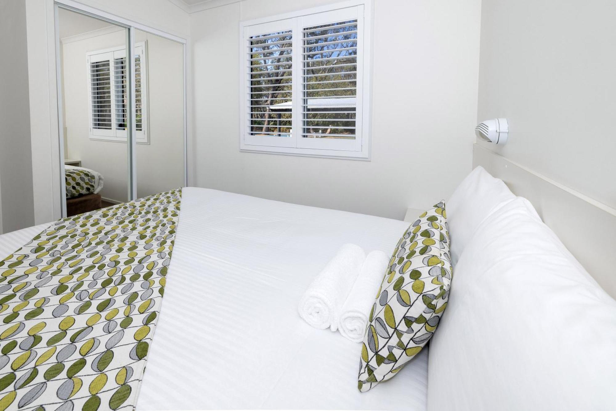 Big4 South Durras Holiday Park Экстерьер фото