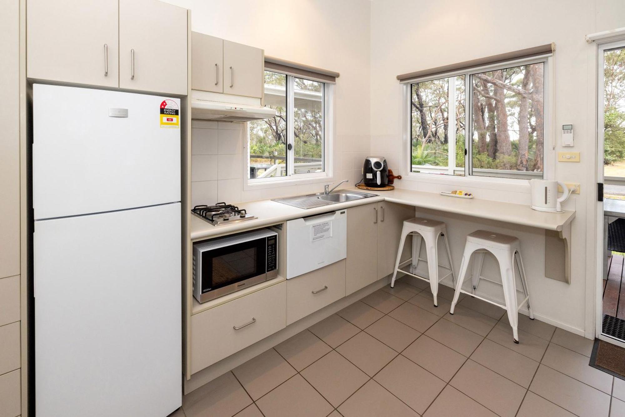 Big4 South Durras Holiday Park Экстерьер фото