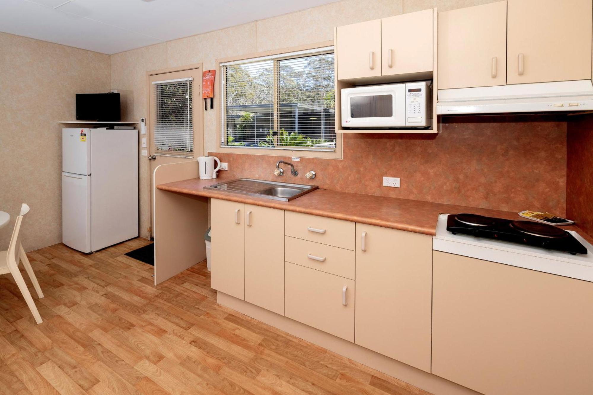 Big4 South Durras Holiday Park Экстерьер фото