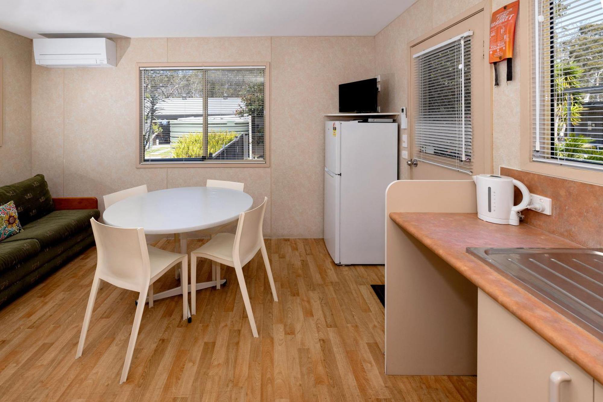 Big4 South Durras Holiday Park Экстерьер фото