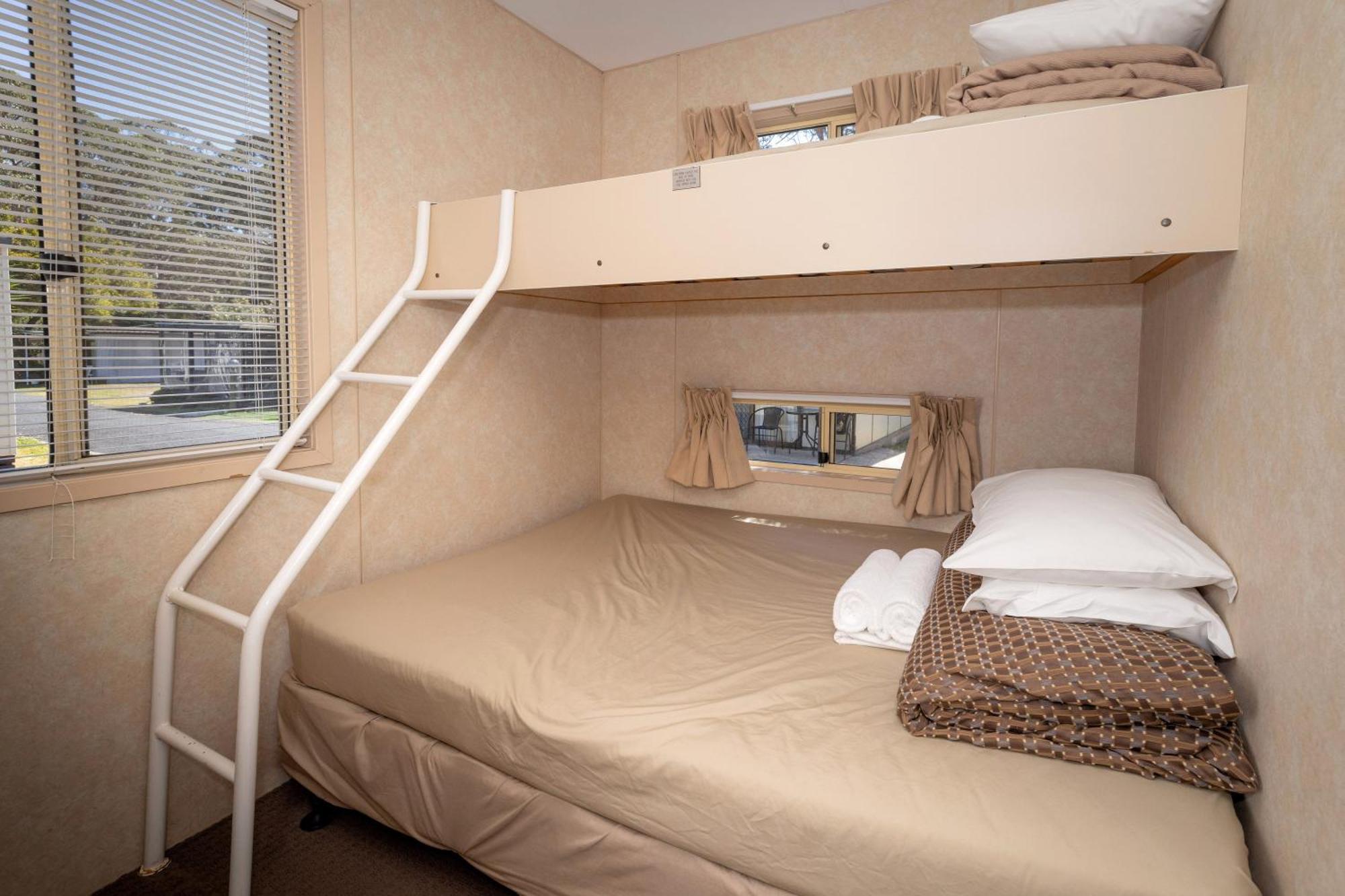 Big4 South Durras Holiday Park Экстерьер фото
