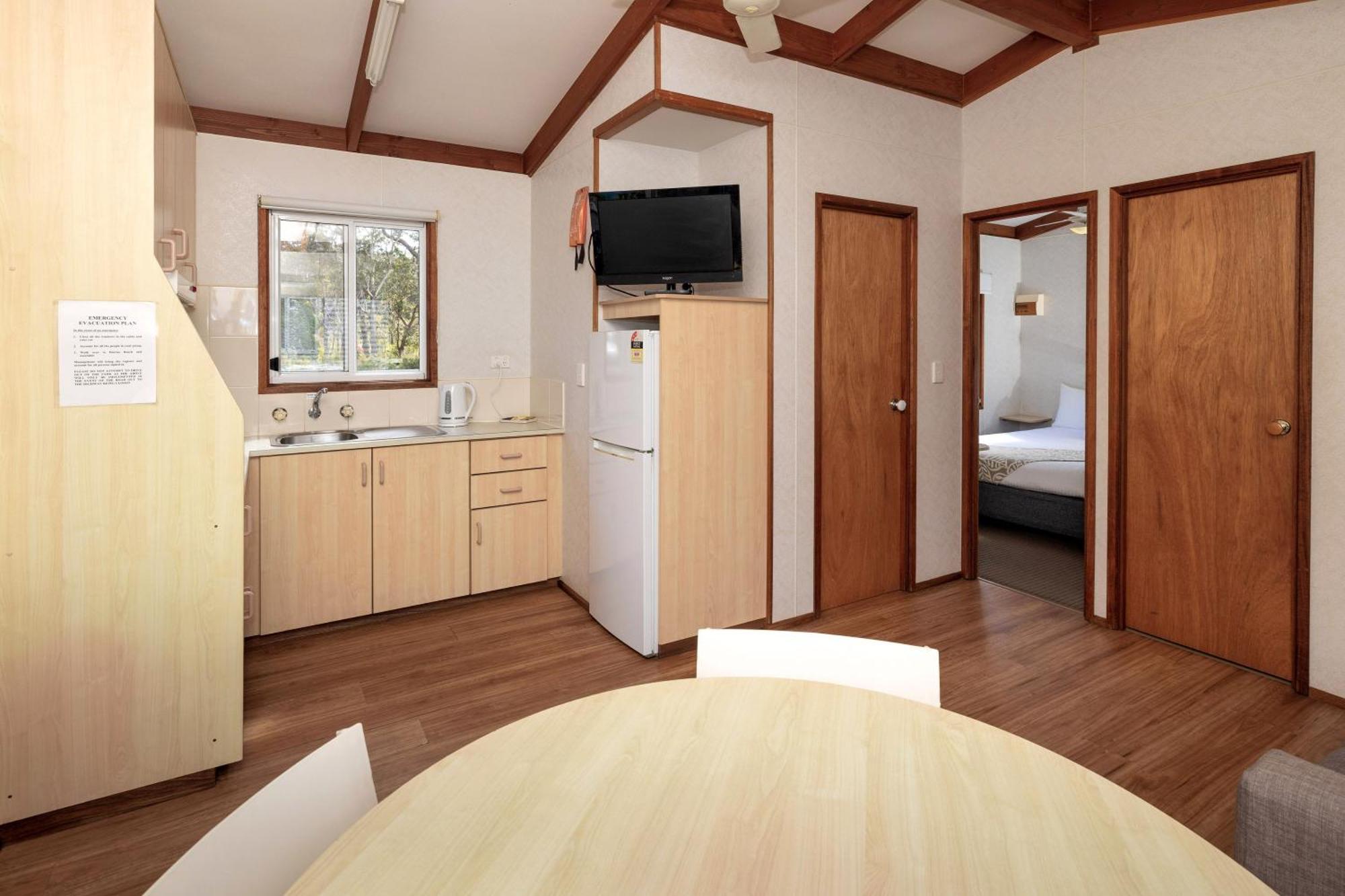 Big4 South Durras Holiday Park Экстерьер фото