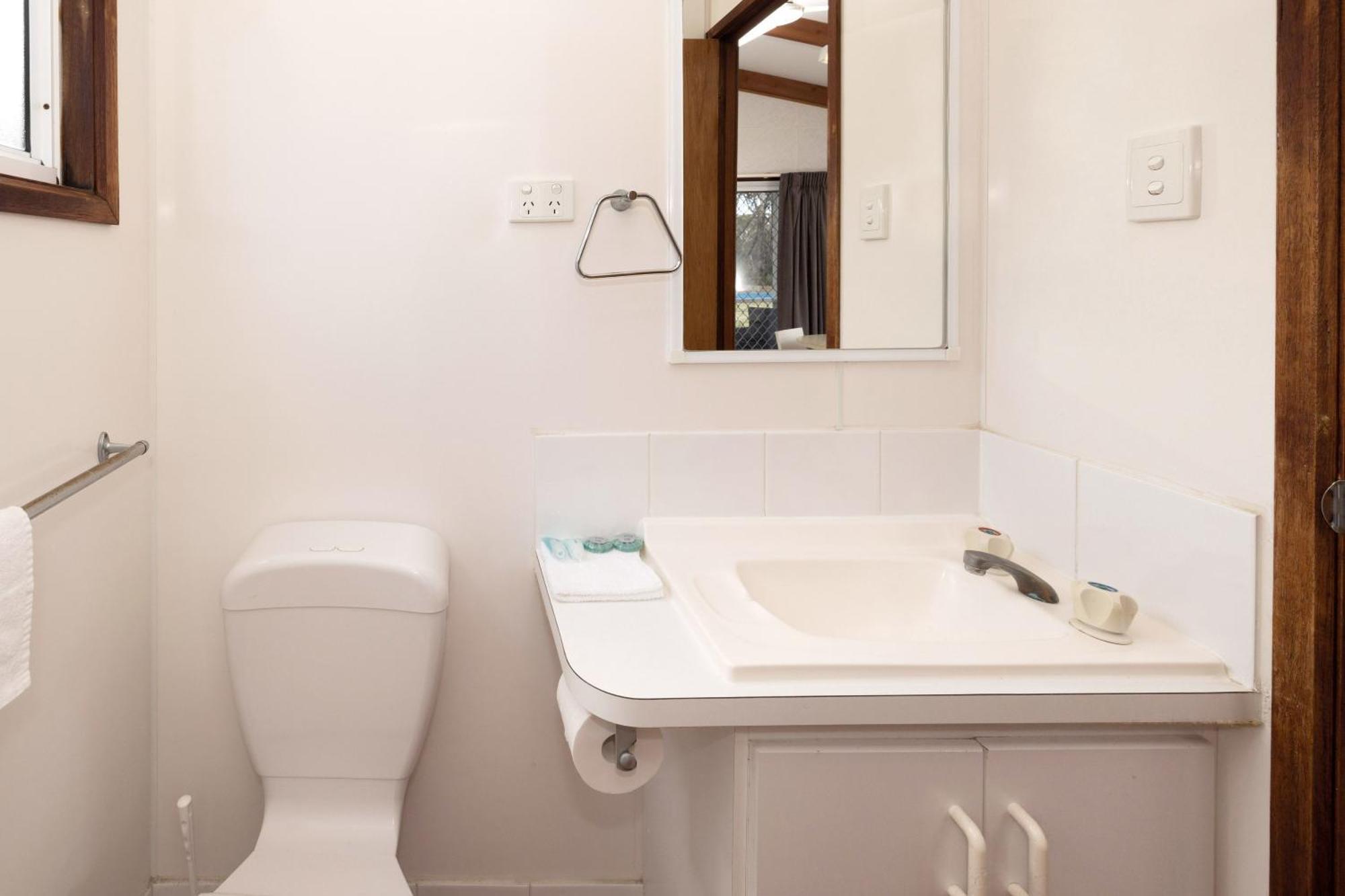 Big4 South Durras Holiday Park Экстерьер фото